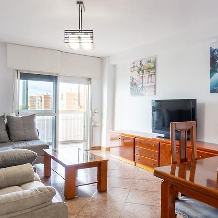 Malaga Grandview Retreat Apartment Exterior foto